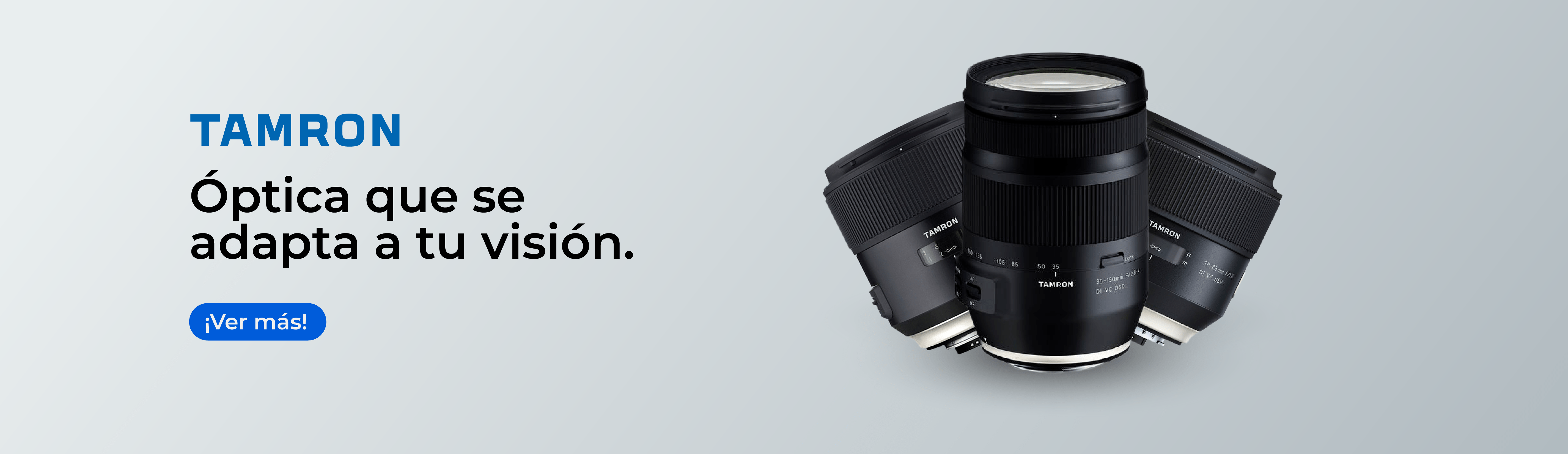 Tamron Hot Week 2025 D
