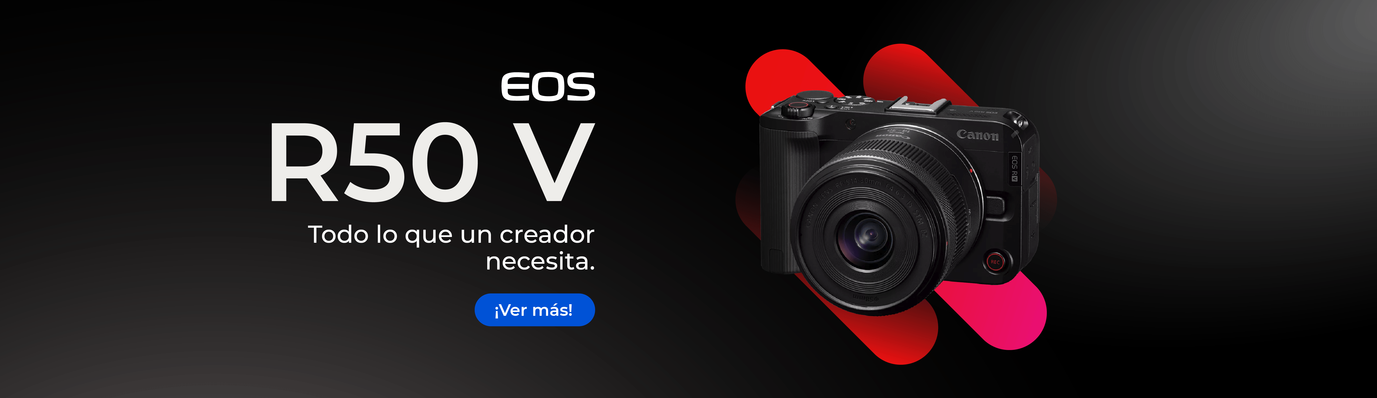 EOS R50 V D