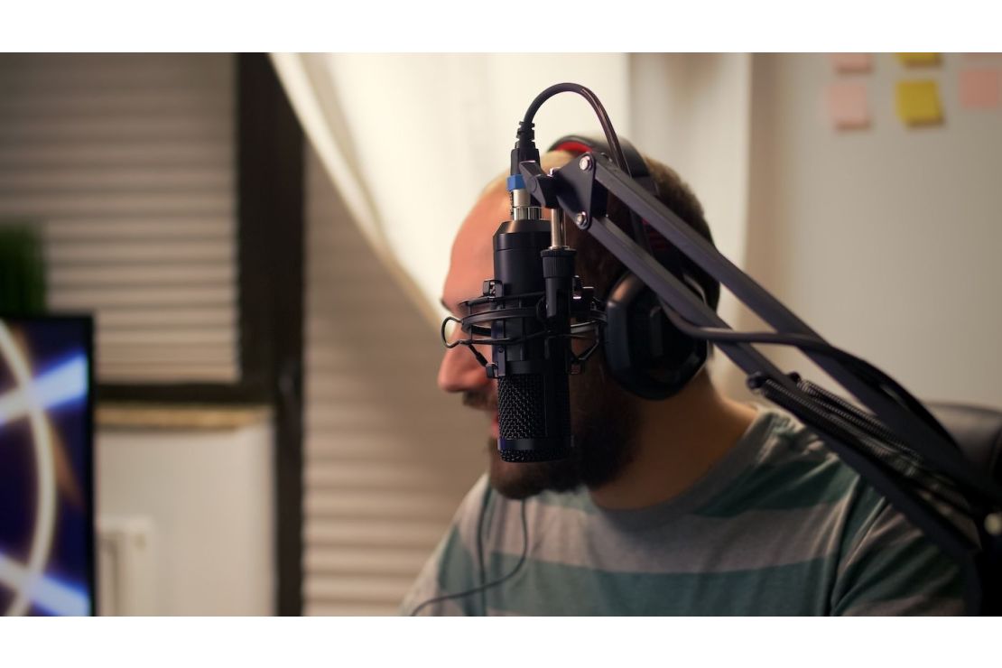 Cómo usar micrófonos inalámbricos en tu estudio
