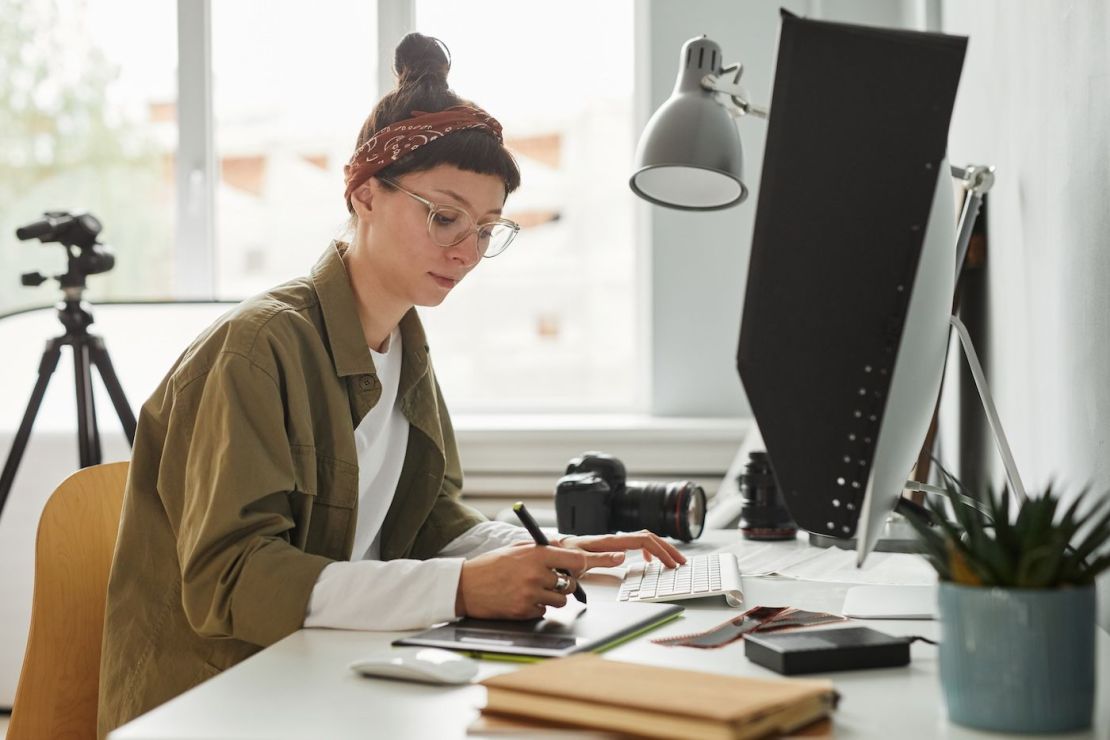 Guía para elegir tu primera cámara profesional