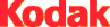 KODAK