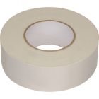 Cinta Gaffer Savage White - Blanca 50m X 50mm 20 Piezas