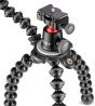 GorillaPod 3K PRO Rig (Black)