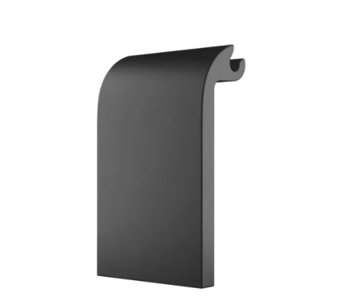 Puerta lateral de reemplazo GoPro para la cámara HERO11 Black Mini