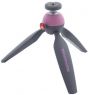 Mini Tripie Manfrotto Pixi MTPIXI-PK Rosa