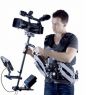 Chaleco Estabilizador Wondlan Steadycam Leopard IV Standar 1 A 7.5KG