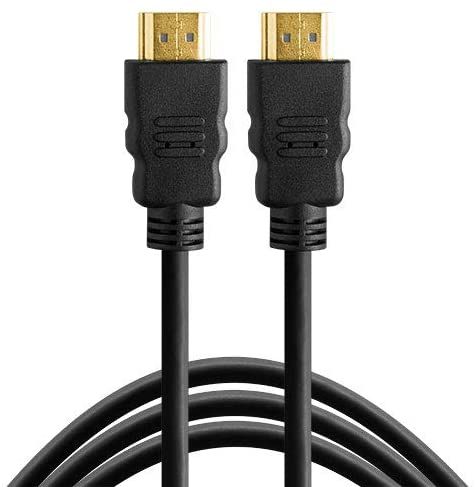 CABLE HDMI MACHO TIPO A A MACHO TIPO A 10 PIES TETHERTOOLS 