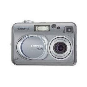 FINEPIX A205  2MP 2