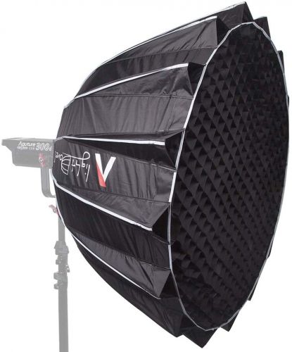 SOFTBOX LIGHTDOMEII DE 88.5CM APUTURE