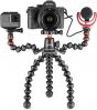 GorillaPod 3K PRO Rig (Black)