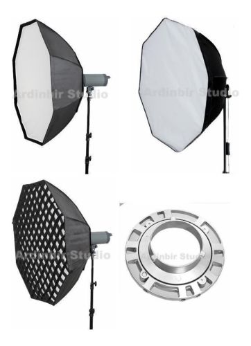 CAJA OCTAGONAL 150