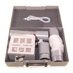 VENTILADOR TURBO 140 C/ACCS. Y MALETA
