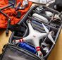 Backpack Think Tank Airport Helipak Para DJI Phantom