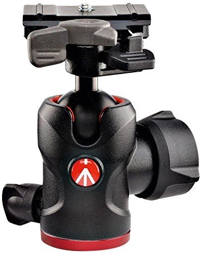 Cabeza de Bola Central 494 Manfrotto MH494-BH