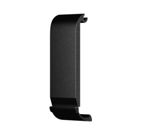 Puerta de reemplazo GoPro para cámara  HERO12/HERO11/HERO10 & HERO9 Black