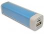 CARGADOR PORTATIL 2,200 MAH POWERBANK PB029