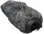 DeadCat VMP+ RODE, escudo de viento de piel artificial diseñado para el micrófono VideoMic Pro Plus.