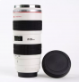 Termo EF 70-200mm F/2.8L USM C/ Tapa Para Beber