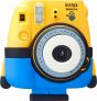 Cámara Fujifilm Instantanea Instax Mini Minion