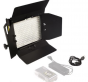 STARMAKER® HP FULL WEATHER PROOF. TUNABLE, LED LIGHT PANEL V-MOUNT PACK 2