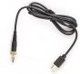 Cable Saramonic De Audio Para Gopro SR-GMC2