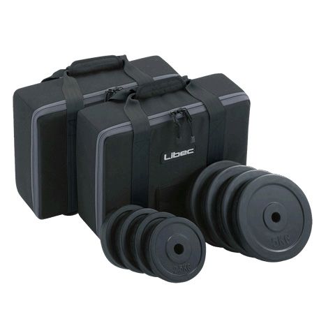 Pesas Para Grua WEIGHT30 KIT