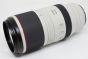 Lente Canon RF 100-500mm f/4-7.1L IS USM