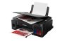Impresora Canon Pixma G3110 multifuncional de inyección de tinta