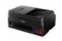 Impresora Canon PIXMA G4110 Multifuncional de Inyección de Tinta