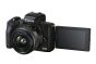Cámara Canon EOS M50 Mark II+EF-M 15-45mm+100S+32GB+ABC VLOGGE