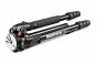 Tripie MT190GOA4 Manfrotto de aluminio 4 secciones 190 GO MS