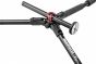 Tripie MT190GOA4 Manfrotto de aluminio 4 secciones 190 GO MS