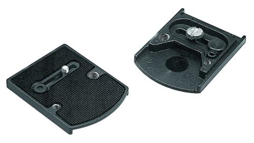 Plato Manfrotto 410PL 1/4-3/8 PARA 410