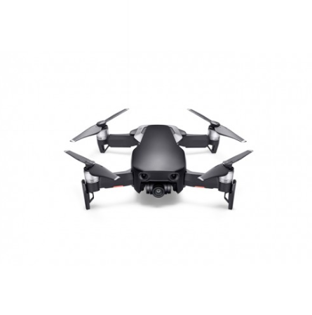 Dron Mavic Air DJI Combo Onyx Black - Fotomecánica