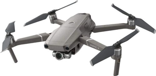 DJI MAVIC 2 ZOOM