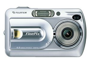 FINEPIX A340  4MP 2