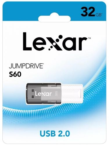 Memoria Lexar USB 2.0 32g