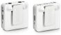 Micrófono Rode Wireless Go White / Blanco Compact Digital