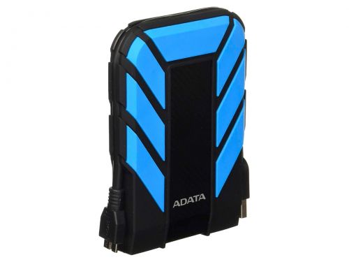 Disco Duro Externo HD710 2TB Azul  USB 3.1