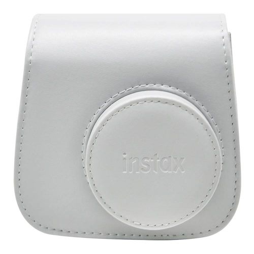 FUNDA INSTAX PIEL MINI 9 HUMO