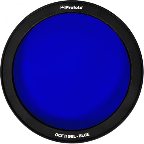 OCF II Gel - Blue 