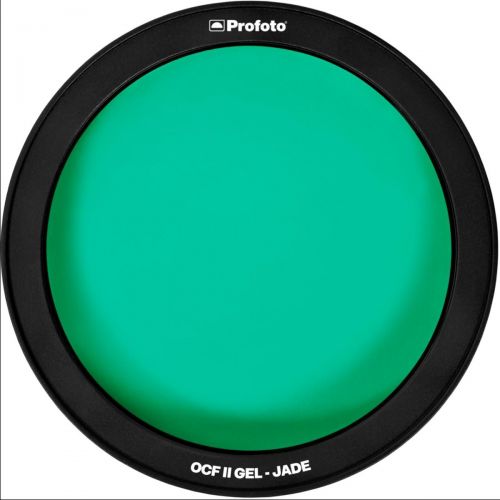 OCF II Gel - Jade 