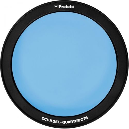 OCF II Gel - Quarter CTB 