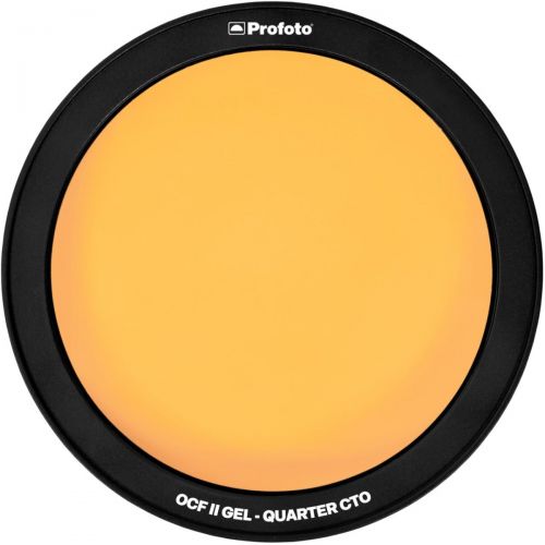 OCF II Gel - Quarter CTO 