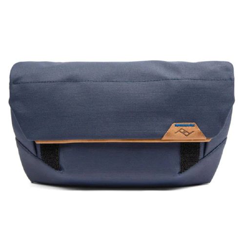 Estuche Peak Design Field Pouch V2.0 para Accesorios, color medianoche, ( BP-MN-2)
