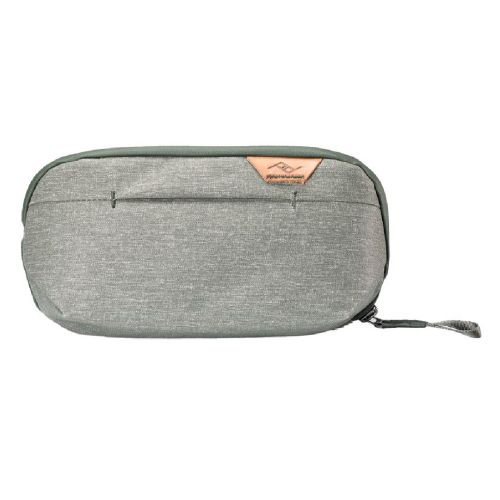 Pequeña Bolsa Peak Design de Viaje color Verde Salvia, 1 l. (BWP-S-SG-2)
