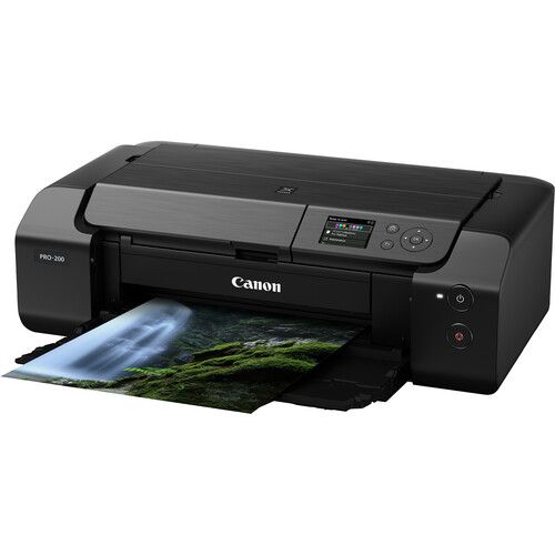 Impresora Pixma Canon  PRO200