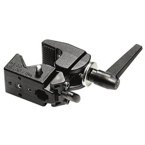 Super Pinza Universal Manfrotto 035