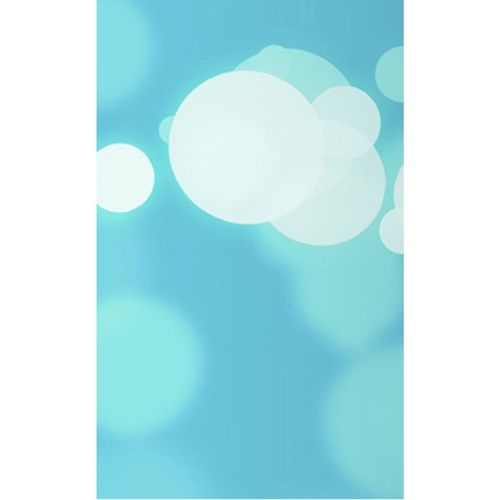 Ciclorama Fondo De Papel Savage Deep Blue Haze P-PA5318BH2 1.35m X 5.5m