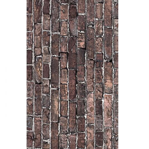 Ciclorama Fondo De Papel Savage Grunge Brick P-PA5318GBR 1.35m X 5.5m